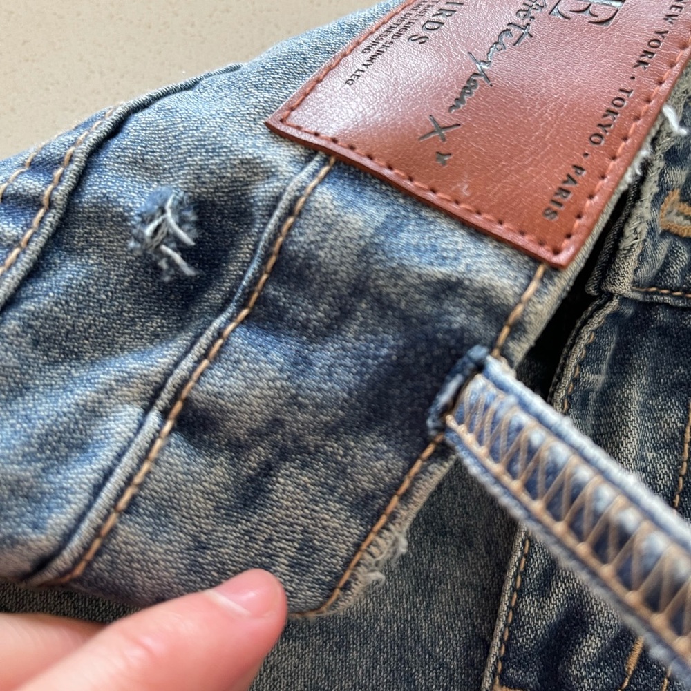 Jeans - Picture 5 of 5